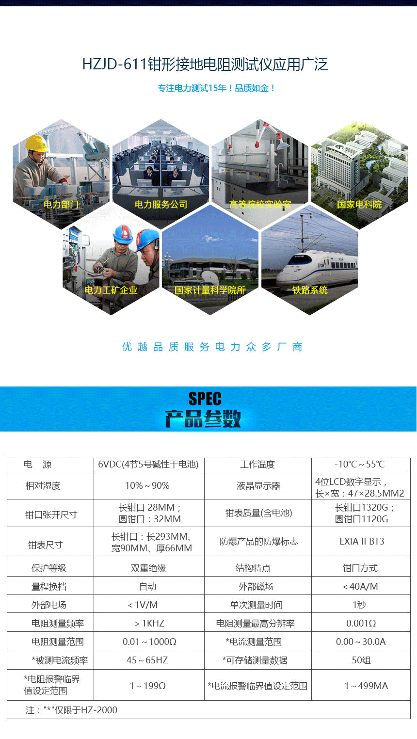 接地電阻測(cè)試儀，鉗形接地電阻測(cè)試儀